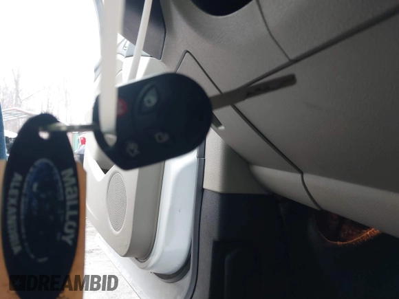 2018 Ford Escape SEL with VIN 1FMCU9HD9JUA69594, listed as a IAAI auction lot 41571208 with 124,193 mi miles. Bid and sale history available at carsss.com. Image 11.