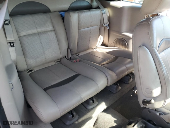 2005 Chrysler PT Cruiser GT with VIN 3C3AY75S05T605621, listed as a Copart auction lot 51483415 with 74,678 mi miles and Salvage Title. Bid and sale history available at carsss.com. Image 10.