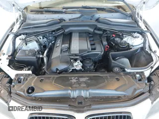 2004 BMW 5 Series 530i with VIN WBANA73544B807017, listed as a IAAI auction lot 42025096 with 144,326 mi miles and . Bid and sale history available at carsss.com. Image 10.
