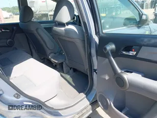 2010 Honda CR-V LX with VIN 3CZRE3H39AG701619, listed as a IAAI auction lot 41986031 with 107,200 mi miles and . Bid and sale history available at DreamBid. Image 8.