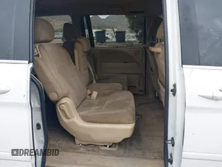 2009 Honda Odyssey EX с VIN 5FNRL38429B011720, выставлен на аукционе IAAI как лот 42034163 с пробегом 168 729 миль миль и . История ставок и продаж доступна на DreamBid. Изображение 8.