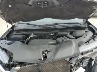 2017 Honda Ridgeline RTL-T z VIN 5FPYK3F66HB033163, wystawiony jako Copart lot #48900045 z przebiegiem 97 160 mil mil oraz Szkoda całkowita • Salvage title. Historia ofert i sprzedaży dostępna na DreamBid. Obrazek 13.