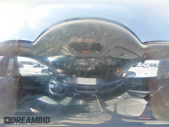 2024 Toyota Highlander XLE z VIN 5TDAAAB53RS061224, wystawiony jako Copart lot #52572945 z przebiegiem 15 604 mil mil oraz Szkoda całkowita • Salvage title. Historia ofert i sprzedaży dostępna na DreamBid. Obrazek 13.