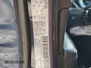 2020 Jeep Grand Cherokee Limited с VIN 1C4RJFBG8LC108483, выставлен на аукционе Copart как лот 57906945 с пробегом 116 503 миль миль и Списание • Salvage title. История ставок и продаж доступна на DreamBid. Изображение 14.