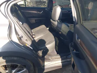 2013 Lexus GS 350 with VIN JTHCE1BL5D5020053, listed as a IAAI auction lot 42059191 with 155,250 mi miles and . Bid and sale history available at DreamBid. Image 8.