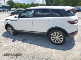 2019 Land Rover Range Rover Evoque SE с VIN SALVP2RX1KH351218, выставлен на аукционе Copart как лот 55750405 с пробегом 85 660 миль миль и Списание • Salvage title. История ставок и продаж доступна на DreamBid. Изображение 2.