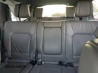 2012 Honda Pilot Touring with VIN 5FNYF3H9XCB011244, listed as a Copart auction lot 41793605 with 62,198 mi miles and Salvage Title. Bid and sale history available at carsss.com. Image 10.