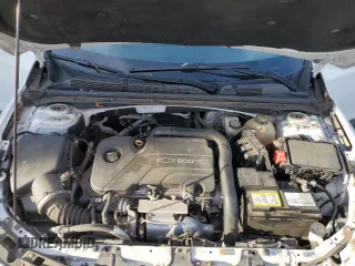 2017 Chevrolet Malibu LS with VIN 1G1ZB5ST1HF152652, listed as a Copart auction lot 50349895 with 77,852 mi miles and Salvage Title. Bid and sale history available at DreamBid. Image 11.