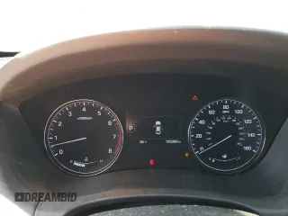 2015 Hyundai Genesis 3.8L z VIN KMHGN4JE5FU064534, wystawiony jako Copart lot #76536494 z przebiegiem 125 068 mil mil oraz Szkody całkowita. Historia ofert i sprzedaży dostępna na DreamBid. Obrazek 9.