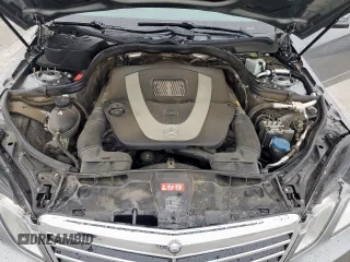 2011 Mercedes-Benz E 350 Luxury with VIN WDDHF5GB0BA427963, listed as a Copart auction lot 60738025 with 150,121 mi miles and Salvage title. Bid and sale history available at DreamBid. Image 11.