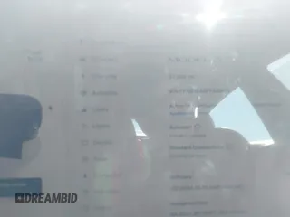 2023 Tesla Model 3 с VIN 5YJ3E1EA0PF429415, выставлен на аукционе IAAI как лот 41590189 с пробегом 37 380 миль миль и . История ставок и продаж доступна на DreamBid. Изображение 7.