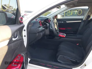 2018 Honda Civic EX с VIN 19XFC2F76JE206921, выставлен на аукционе IAAI как лот 42507757 с пробегом 112 103 миль миль и . История ставок и продаж доступна на DreamBid. Изображение 5.