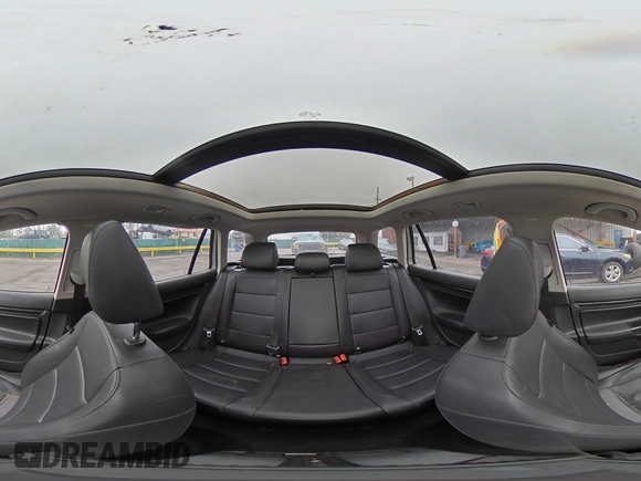 2012 Volkswagen Jetta TDI w/Sunroof & Nav with VIN 3VWPL7AJ0CM688540, listed as a Copart auction lot 54527095 with 123,072 mi miles and Salvage title. Bid and sale history available at DreamBid. Image 16.