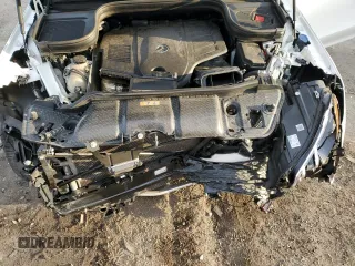 2022 Mercedes-Benz GLS 450 with VIN 4JGFF5KE0NA662687, listed as a Copart auction lot 81401043 with 48,938 mi miles and . Bid and sale history available at DreamBid. Image 12.