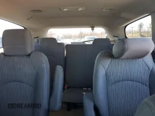 2017 Chevrolet Traverse LT with VIN 1GNKRHKD2HJ113507, listed as a Copart auction lot 50257365 with 212,590 mi miles and Clean Title. Bid and sale history available at DreamBid. Image 10.