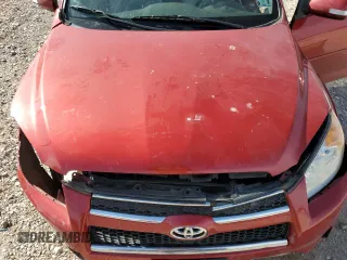 2009 Toyota RAV4 Ltd with VIN JTMZK31V99D003112, listed as a Copart auction lot 50180375 with 225,422 mi miles and Salvage Title. Bid and sale history available at carsss.com. Image 13.