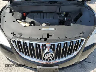 2022 Buick Enclave Premium with VIN 5GAKVCKDXEJ129376, listed as a Copart auction lot 56182205 with 128,273 mi miles and Clean Title. Bid and sale history available at DreamBid. Image 12.