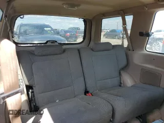 2001 Ford Explorer Sport z VIN 1FMYU60E31UA70006, wystawiony jako Copart lot #56430155 z przebiegiem 194 924 mil mil oraz Czysty tytuł • Clean title. Historia ofert i sprzedaży dostępna na DreamBid. Obrazek 10.