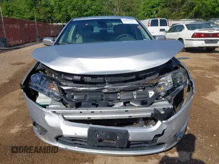2011 Ford Fusion SEL with VIN 3FAHP0JG9BR172904, listed as a IAAI auction lot 41965611 with 76,315 mi miles and . Bid and sale history available at DreamBid. Image 12.