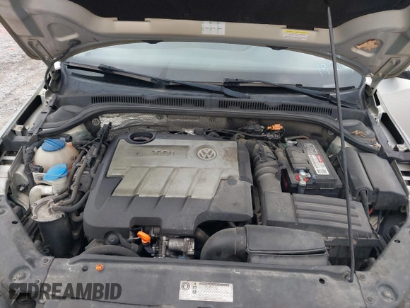 2012 Volkswagen Jetta TDI w/Premium with VIN 3VWLL7AJ2CM317216, listed as a IAAI auction lot 41731204 with 320,474 mi miles and . Bid and sale history available at DreamBid. Image 10.