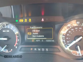 2016 Ford Fusion SE with VIN 3FA6P0H75GR284362, listed as a IAAI auction lot 42067568 with 132,557 mi miles and . Bid and sale history available at DreamBid. Image 7.