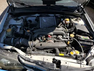 2010 Subaru Impreza Sedan WRX WRX with VIN JF1GE7G62AG501621, listed as a Copart auction lot 71958154 with 124,334 mi miles and Salvage Title. Bid and sale history available at carsss.com. Image 11.