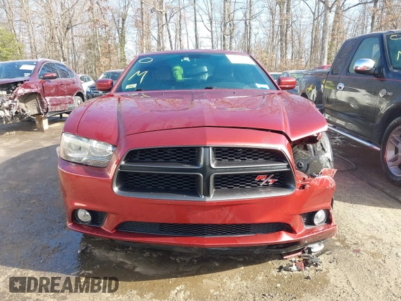 2014 Dodge Charger RT z VIN 2C3CDXCT9EH220356, wystawiony jako IAAI lot #41746302 z przebiegiem 79 525 mil mil oraz . Historia ofert i sprzedaży dostępna na DreamBid. Obrazek 12.