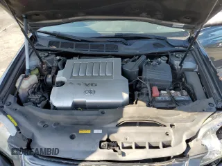 2008 Toyota Avalon XL with VIN 4T1BK36B08U282833, listed as a Copart auction lot 55473635 with 157,753 mi miles and Clean Title. Bid and sale history available at carsss.com. Image 11.