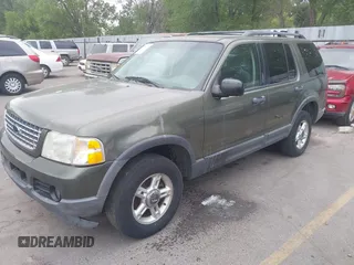 2003 Ford Explorer XLT with VIN 1FMZU73K93UB06523, listed as a IAAI auction lot 42620715 with 202,383 mi miles and . Bid and sale history available at DreamBid. Image 2.