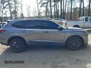 2022 Acura MDX w/A-Spec Package with VIN 5J8YE1H09NL048375, listed as a IAAI auction lot 41746490 with 49,470 mi miles and . Bid and sale history available at DreamBid. Image 13.