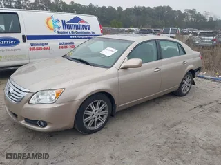 2009 Toyota Avalon XL with VIN 4T1BK36B29U339597, listed as a IAAI auction lot 41565906 with NaN miles. Bid and sale history available at carsss.com. Image 18.