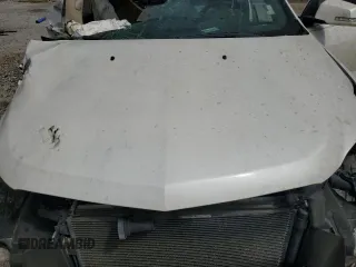 2012 Chevrolet Traverse LTZ z VIN 1GNKVLED3CJ199638, wystawiony jako Copart lot #50162545 z przebiegiem Nie podano mil oraz Czysty tytuł • Clean title. Historia ofert i sprzedaży dostępna na DreamBid. Obrazek 12.