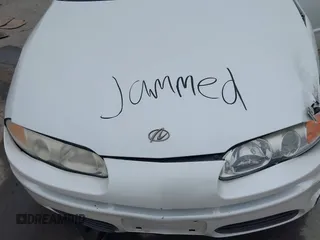 2001 Oldsmobile Aurora z VIN 1G3GS64C114109142, wystawiony jako IAAI lot #41974652 z przebiegiem 81 395 mil mil oraz . Historia ofert i sprzedaży dostępna na DreamBid. Obrazek 10.