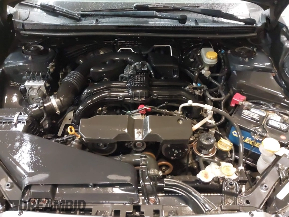 2014 Subaru Impreza Premium with VIN JF1GJAC63EH018119, listed as a IAAI auction lot 42387914 with 163,654 mi miles and . Bid and sale history available at DreamBid. Image 10.
