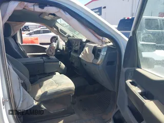 2024 Ford F-250 XL с VIN 1FT7W2BA6REC52771, выставлен на аукционе IAAI как лот 41864059 с пробегом 29 652 миль миль и . История ставок и продаж доступна на DreamBid. Изображение 5.