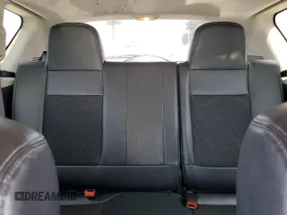 2016 Jeep Compass Latitude z VIN 1C4NJCEA8GD692985, wystawiony jako Copart lot #61872985 z przebiegiem 191 871 mil mil oraz Szkoda całkowita • Salvage title. Historia ofert i sprzedaży dostępna na DreamBid. Obrazek 10.