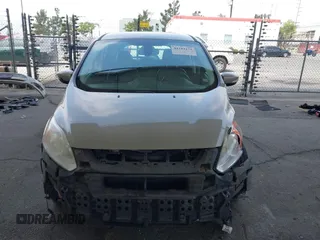 2015 Ford C-Max SEL z VIN 1FADP5CU8FL100255, wystawiony jako IAAI lot #42183172 z przebiegiem 101 606 mil mil oraz . Historia ofert i sprzedaży dostępna na DreamBid. Obrazek 13.