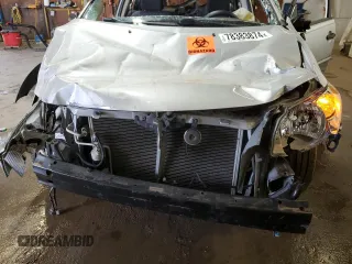 2008 Pontiac Vibe with VIN 5Y2SL658X8Z401466, listed as a Copart auction lot 78383874 with Not Provided miles and Salvage Title. Bid and sale history available at carsss.com. Image 13.