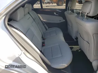 2013 Mercedes-Benz E 350 Luxury с VIN WDDHF5KB3DA755906, выставлен на аукционе Copart как лот 59340525 с пробегом 77 658 миль миль и Списание • Salvage title. История ставок и продаж доступна на DreamBid. Изображение 10.
