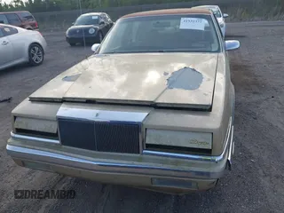 1991 Chrysler New Yorker z VIN 1C3XY66R1MD290736, wystawiony jako IAAI lot #41932377 z przebiegiem 176 868 mil mil oraz . Historia ofert i sprzedaży dostępna na DreamBid. Obrazek 6.