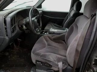 2002 GMC Sierra 1500HD SLE z VIN 1GTGK13U62F187192, wystawiony jako Copart lot #41468345 z przebiegiem Nie podano mil oraz Tytuł czysty. Historia ofert i sprzedaży dostępna na DreamBid. Obrazek 7.