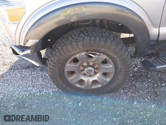 2016 Ford F-250 Lariat with VIN 1FT7W2BT8GEC49322, listed as a IAAI auction lot 41785261 with 146,488 mi miles and . Bid and sale history available at DreamBid. Image 17.
