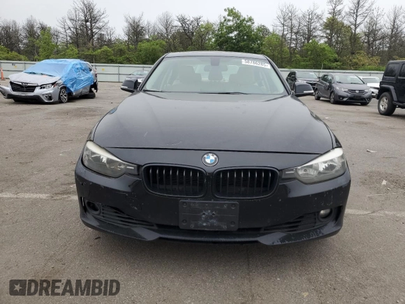 2015 BMW 3 Series 328i xDrive z VIN WBA3B5G50FNS17613, wystawiony jako Copart lot #58786285 z przebiegiem 179 185 mil mil oraz Czysty tytuł • Clean title. Historia ofert i sprzedaży dostępna na DreamBid. Obrazek 5.