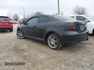 2007 Scion tC Spec z VIN JTKDE177870190807, wystawiony jako IAAI lot #41872454 z przebiegiem 87 621 mil mil oraz . Historia ofert i sprzedaży dostępna na DreamBid. Obrazek 3.
