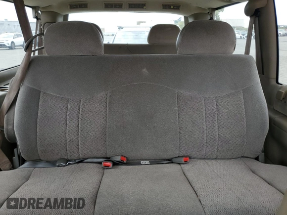 2004 Chevrolet Astro with VIN 1GNEL19X64B119448, listed as a Copart auction lot 54255085 with 245,261 mi miles and Clean Title. Bid and sale history available at carsss.com. Image 10.