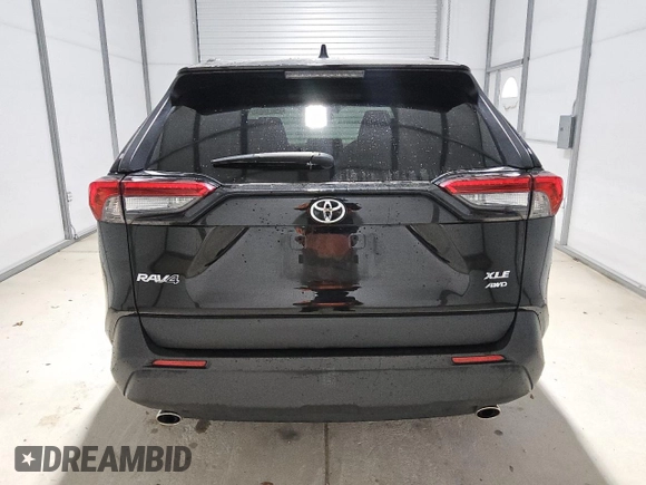 2023 Toyota RAV4 XLE с VIN 2T3P1RFV1PC342230, выставлен на аукционе Copart как лот 62384085 с пробегом 31 672 миль миль и Чистый • Clean title. История ставок и продаж доступна на DreamBid. Изображение 6.