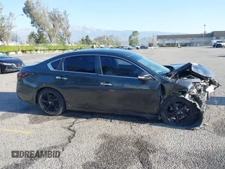 2015 Nissan Altima 2.5 S with VIN 1N4AL3APXFC437185, listed as a IAAI auction lot 41970221 with 134,141 mi miles and . Bid and sale history available at carsss.com. Image 14.