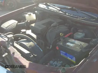 2008 Chevrolet Colorado 2LT с VIN 1GCDT13EX88173401, выставлен на аукционе IAAI как лот 43259215 с пробегом 137 027 миль миль и . История ставок и продаж доступна на DreamBid. Изображение 19.