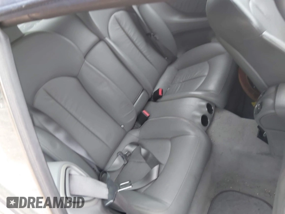 2008 Mercedes-Benz CLK 350 with VIN WDBTK56F48T094098, listed as a IAAI auction lot 42261956 with 164,679 mi miles and . Bid and sale history available at DreamBid. Image 8.
