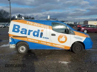 2021 Nissan NV200 SV with VIN 3N6CM0KN5MK691306, listed as a IAAI auction lot 41127160 with 86,634 mi miles and . Bid and sale history available at DreamBid. Image 14.